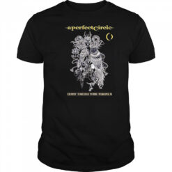 A Perfect Circle Sessanta V2.0 Philadelphia Pennsylvania 2025 classic shirt