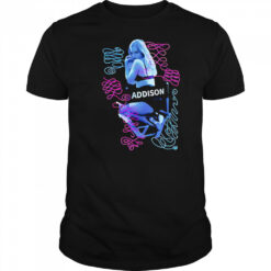 Addison Rae Addison Album shirt