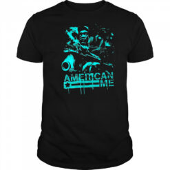 American Me Horror T-shirt