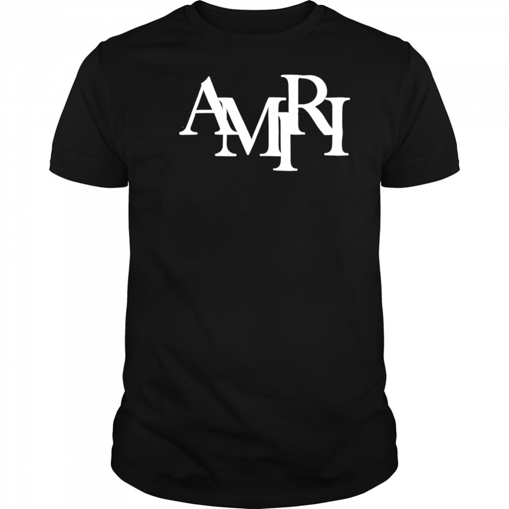 AMIRI shirt