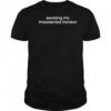 Awaiting My Presidential Pardon T-Shirt