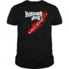 Bassoon Hero T-shirt