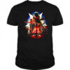 Beyonce she comin shirt