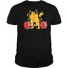 Big Papa Oz Peakachu Swole Gym shirt
