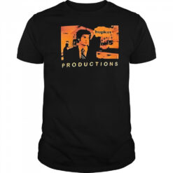Bill Hader Productions Bupkus shirt