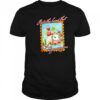 Bite the hand that oppresses you shirt