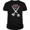 Black Flag Everything Went Black shirt