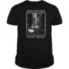 Blackbraid Adirondack Black Metal T-shirt