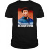 Blackie Chan shirt