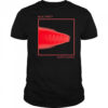 Bloc Party Alpha Games T-shirt