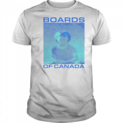 Boards of Canada shirt