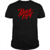 Born To Fight design shirt