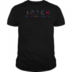 Bosch Reserve Spirits Premium T-Shirt