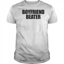 Boyfriend Beater T-Shirt