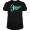 Brandon Pfaadt Jesus Won shirt