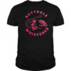 Buthole whisperere shirt