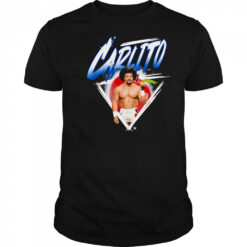 Carlito Triangle shirt