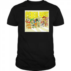 Cereal Rapist T-shirt
