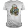 Chef of The Wild shirt