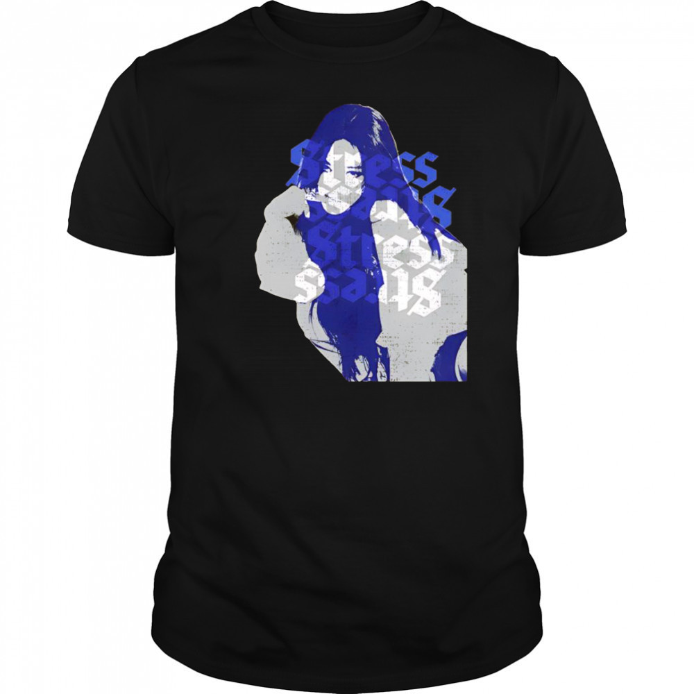Chung Ha Alivio shirt