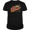 Ciao Roma Amore Infinito T-Shirt