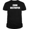 Cock Destroyer T-shirt