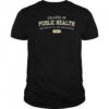 College of public health university of the Philippines 1927 shirt