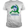 Communist Minnesota Timberwolves Karl Anthony Towns Nba shirt