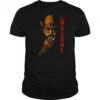 Cowboy Post Country Western Posty Rap Graphic Shirt