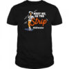 Cowgirl meet me on the strip Stillwater shirt