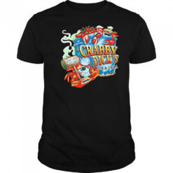 Crabby Dick’s Bar and Grill shirt