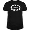 Crumb I Love You T-shirt