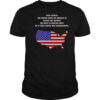 Dear World The United States Of America Is Closed For Repairs T-Shirt