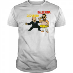 Dedulino Ballerino shirt