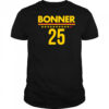 DeWanna Bonner IND 24 shirt