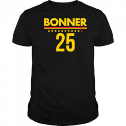 DeWanna Bonner IND 24 shirt