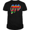 Diablos Rojos del Mexico Mexican Heritage Night 2025 baseball shirt