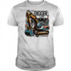 Digger Life excavator shirt