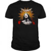 Dogma Nun Album T-shirt