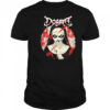 Dogma Nun Banned T-shirt