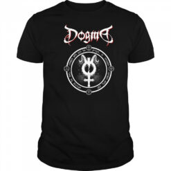 Dogma Sigil T-shirt