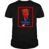 Donald Trump Time Whiniest Bitch of the Year shirt