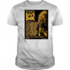 Eddie’s Dive Bar 2025 30-31 May Prague Czech Republic 12-13 June Stockholm Sweden Poster t-shirt