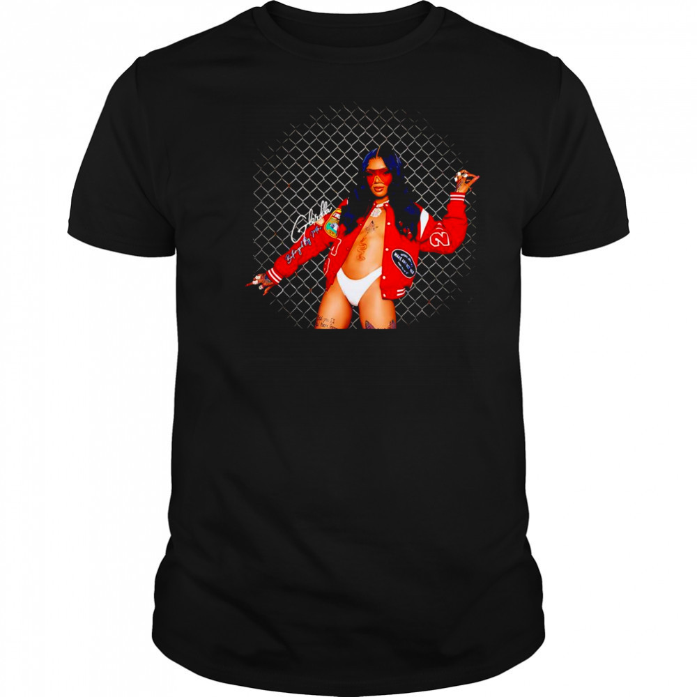 Ehhthang Ehhthang shirt
