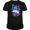 Enjoy Your Wave summer shirt