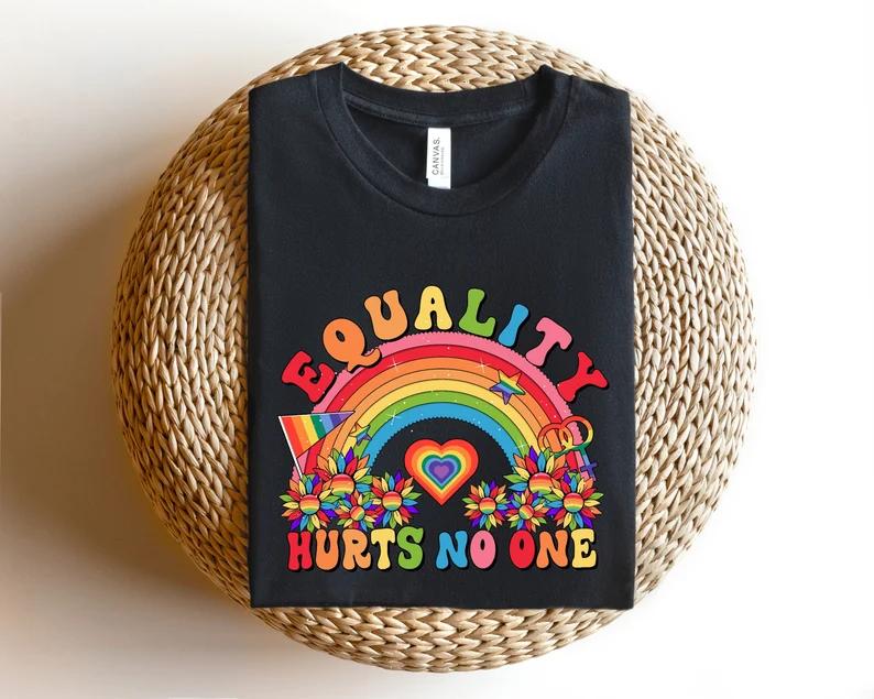 equality quote pride shirt