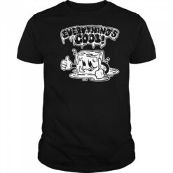 Everything’s Cool Two Crows T-shirt