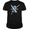 Fable III logo shirt