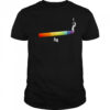 Fag cigarette shirt