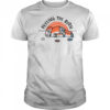 Feeling The Burn Sunburn At The Beach T-Shirt